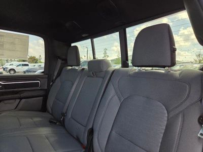 2026 Ram 1500 — photo 7 view