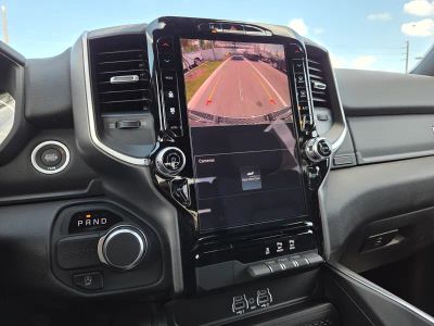 2026 Ram 1500 — photo 20 view