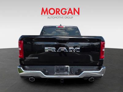 2026 Ram 1500 — detail view