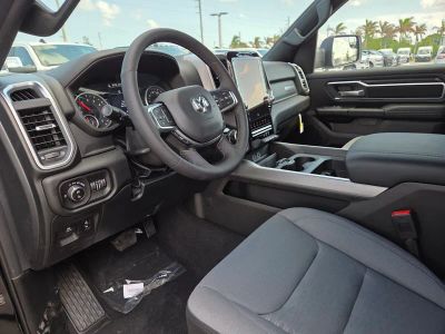 2026 Ram 1500 — photo 13 view