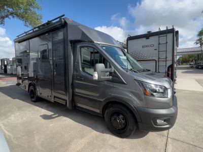 2027 Winnebago EKKO — photo 25 view