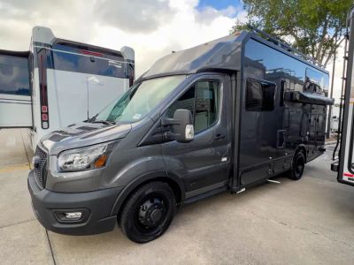 2027 Winnebago EKKO — photo 20 view