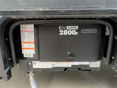 2027 Winnebago EKKO — photo 22 view