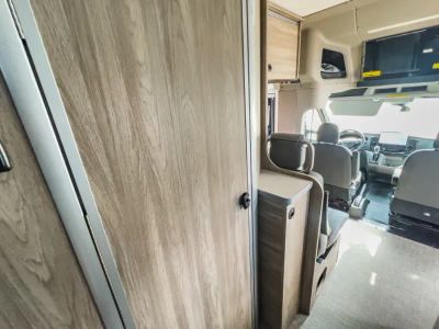 2027 Winnebago EKKO — photo 13 view