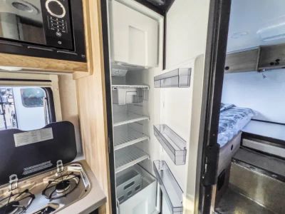 2027 Winnebago EKKO — photo 11 view