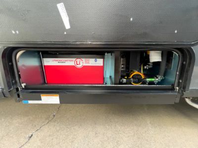 2027 Winnebago EKKO — photo 21 view