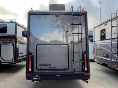 2027 Winnebago EKKO — photo 29 view