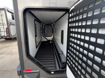 2027 Winnebago EKKO — photo 28 view