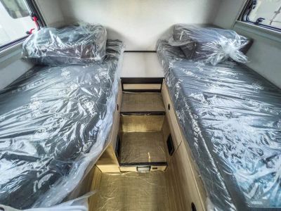 2027 Winnebago EKKO — photo 17 view