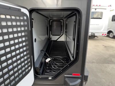 2027 Winnebago EKKO — photo 24 view