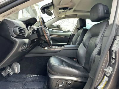2022 Maserati Levante — photo 13 view