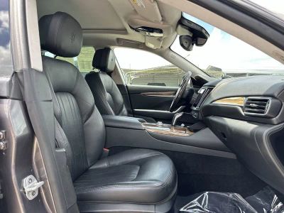 2022 Maserati Levante — photo 26 view