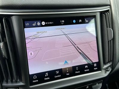 2022 Maserati Levante — photo 20 view