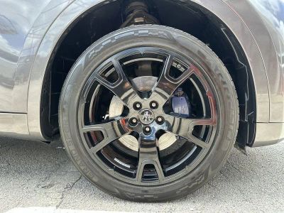 2022 Maserati Levante — photo 19 view