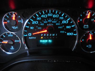2021 Chevrolet Express - Photo 19