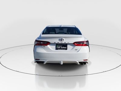 2024 Toyota Camry - Photo 6