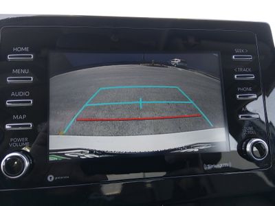 2024 Toyota Camry - Photo 16