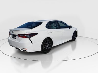 2024 Toyota Camry - Photo 7