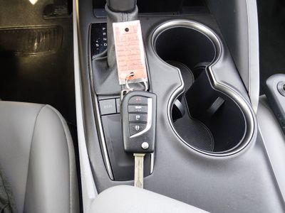 2024 Toyota Camry - Photo 15