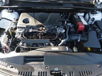 2024 Toyota Camry - Photo 9
