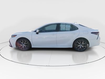 2024 Toyota Camry - Photo 4