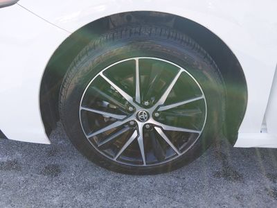 2024 Toyota Camry - Photo 10