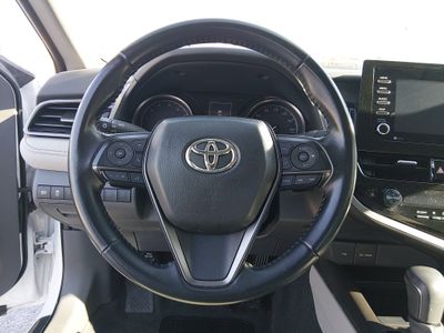 2024 Toyota Camry - Photo 12