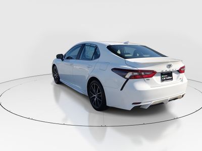 2024 Toyota Camry - Photo 5