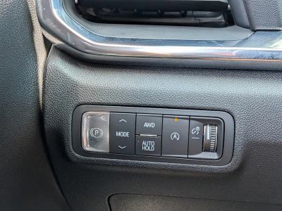 2025 GMC Terrain — photo 23 view