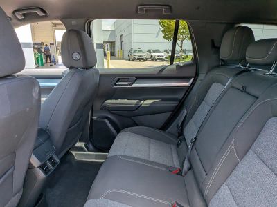 2025 GMC Terrain — photo 14 view