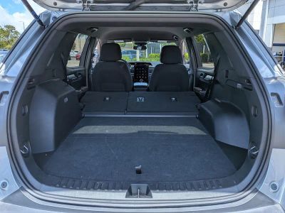 2025 GMC Terrain — photo 13 view