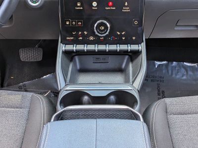 2025 GMC Terrain — photo 20 view