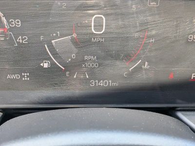 2025 GMC Terrain — photo 27 view