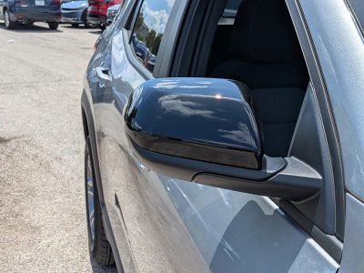 2025 GMC Terrain — photo 12 view