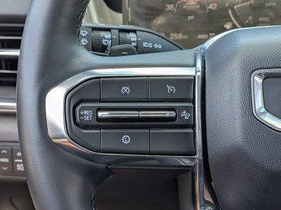 2025 GMC Terrain — photo 24 view