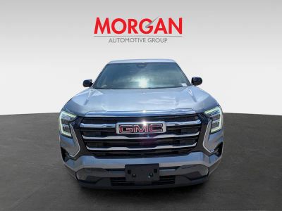 2025 GMC Terrain — photo 10 view