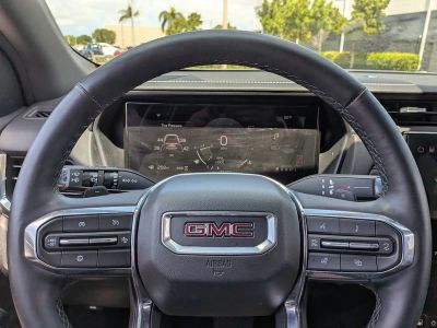 2025 GMC Terrain — photo 26 view