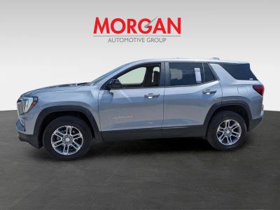 2025 GMC Terrain — photo 7 view