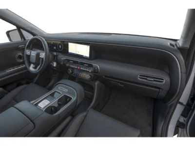 2026 Hyundai PALISADE HYBRID — photo 17 view