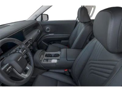2026 Hyundai PALISADE HYBRID — photo 11 view