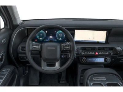 2026 Hyundai PALISADE HYBRID — photo 9 view