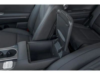 2026 Hyundai PALISADE HYBRID — photo 16 view