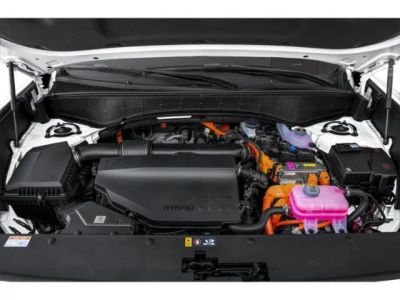 2026 Hyundai PALISADE HYBRID — photo 14 view