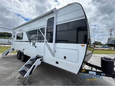 2026 Winnebago Thrive - Photo 1