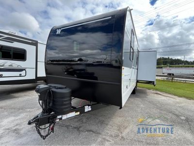 2026 Winnebago Thrive - Photo 2