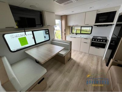 2026 Winnebago Thrive - Photo 7