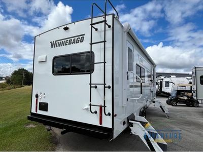 2026 Winnebago Thrive - Photo 3