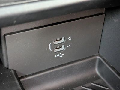 2026 Chrysler Pacifica — photo 19 view