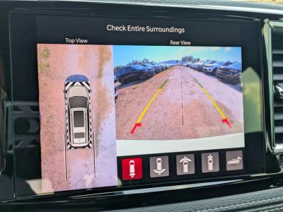 2026 Chrysler Pacifica — photo 18 view