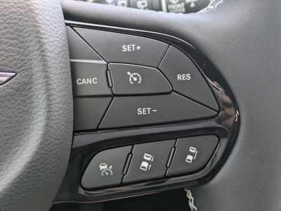 2026 Chrysler Pacifica — photo 22 view